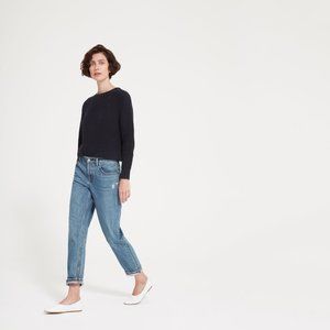 Everlane The Relaxed Boyfriend Jean